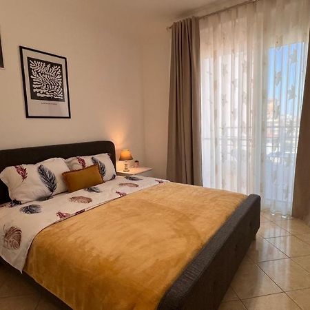 Danny Apartment Durres Exterior photo