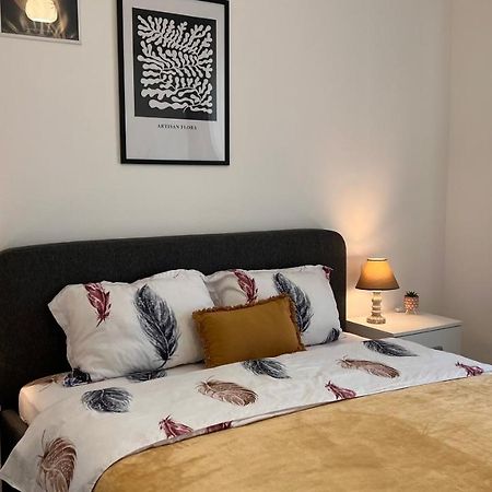 Danny Apartment Durres Exterior photo
