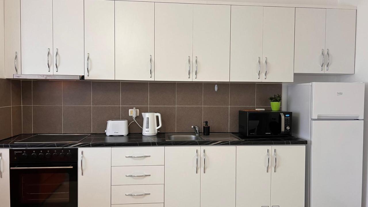 Danny Apartment Durres Exterior photo