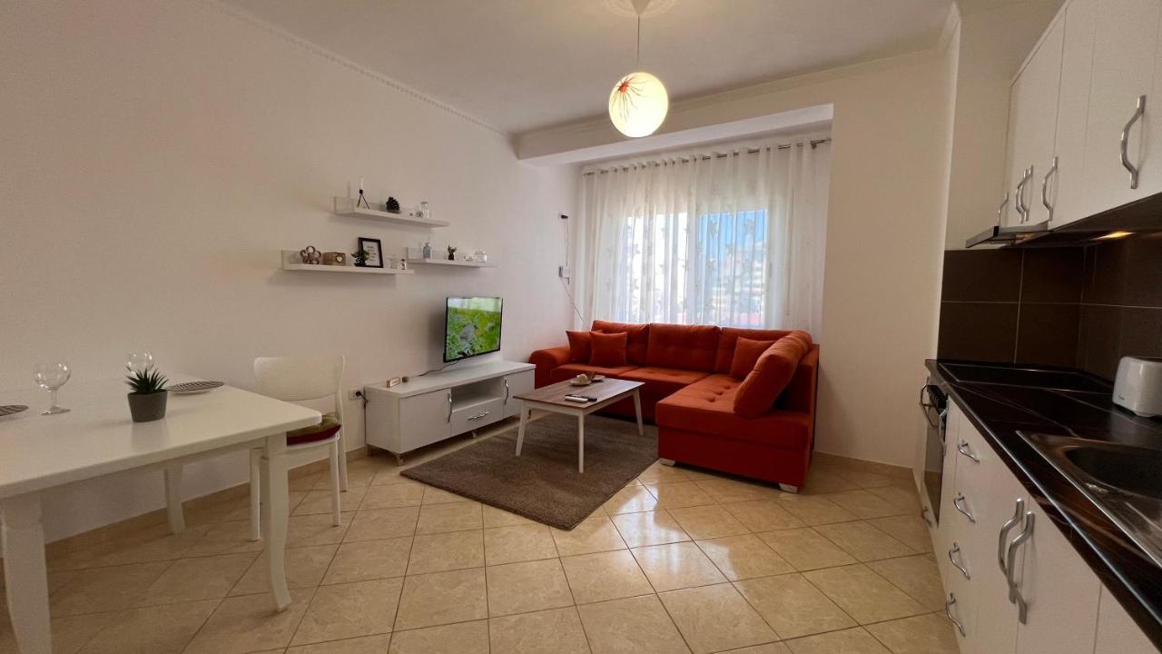 Danny Apartment Durres Exterior photo