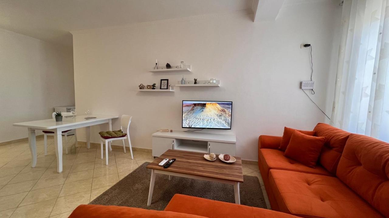 Danny Apartment Durres Exterior photo